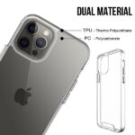 قاب ژله ای – شیشه ای Apple iPhone 13 Pro مدل Space Collection