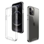قاب ژله ای – شیشه ای Apple iPhone 13 Pro مدل Space Collection