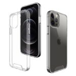 قاب شیشه ای – ژله ای Apple iPhone 13 Pro Max مدل Space Collection 2