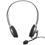 هدفون لاجیتک مدل H110