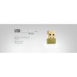 کارت شبکه USB تسکو مدل TW 1000