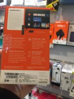 اندروید باکس پخش کننده تلویزیون شیائومی مدل Mi TV Box 4K MDZ-22-AG2 - Image 4