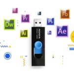 قیمت فلش مموری USB 3.1 ای دیتا مدل UV320 ظرفیت 64 گیگابایت