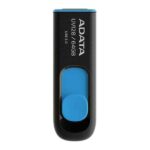 خرید فلش مموری ای دیتا مدل DashDrive UV128 ظرفیت 64 گیگابایت