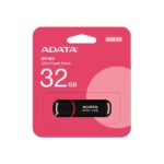 مشخصات فلش مموری ای دیتا مدل DashDrive UV150 ظرفیت 32 گیگابایت