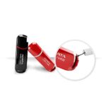 خرید اینترنتی فلش مموری ای دیتا مدل DashDrive UV150 ظرفیت 32 گیگابایت