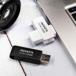 خرید اینترنتی فلش مموری ای دیتا مدل UC310 ظرفیت 64 گیگابایت