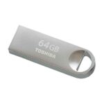 قیمت فلش مموری توشیبا مدل TransMemory U401 ظرفیت 64 گیگابایت