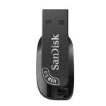 قیمت فلش مموری سن دیسک مدل ULTRA SHIFT CZ410 ظرفیت 256 گیگابایت