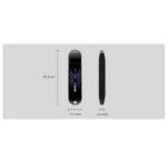 مشخصات فلش مموری سیلیکون پاور مدل Blaze B10 ظرفیت 64 گیگابایت