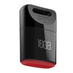 قیمت فلش مموری سیلیکون پاور مدل Touch T06 ظرفیت 16 گیگابایت