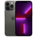 قیمت گوشی موبایل اپل مدل iPhone 13 Pro دو سیم‌ کارت ظرفیت 128 گیگابایت و 6 گیگابایت رم فروشگاه اینترنتی سرند کالا