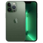 خرید گوشی موبایل اپل مدل iPhone 13 Pro دو سیم‌ کارت ظرفیت 128 گیگابایت و 6 گیگابایت رم فروشگاه اینترنتی سرند کالا