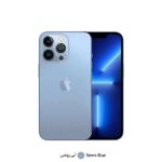 مشخصات گوشی موبایل اپل مدل iPhone 13 Pro دو سیم‌ کارت ظرفیت 128 گیگابایت و 6 گیگابایت رم فروشگاه اینترنتی سرند کالا