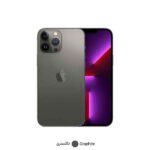 خرید قسطی گوشی موبایل اپل مدل iPhone 13 Pro دو سیم‌ کارت ظرفیت 128 گیگابایت و 6 گیگابایت رم فروشگاه اینترنتی سرند کالا