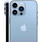 قیمت نقدی گوشی موبایل اپل مدل iPhone 13 Pro دو سیم‌ کارت ظرفیت 128 گیگابایت و 6 گیگابایت رم فروشگاه اینترنتی سرند کالا