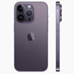 قیمت گوشی موبایل اپل مدل iPhone 14 Pro ظرفیت 256 گیگابایت فروشگاه اینترنتی سرند کالا