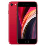 خرید گوشی موبایل اپل مدل iPhone SE 2020 A2275 ظرفیت 256گیگابایت LLA فروشگاه اینترنتی سرند کالا