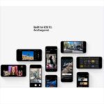 مشخصات گوشی موبایل اپل مدل iPhone SE 2020 A2275 ظرفیت 256گیگابایت LLA فروشگاه اینترنتی سرند کالا