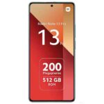 قیمت گوشی موبایل شیائومی Redmi Note 13 Pro 4G ظرفیت 256 گیگابایت و رم 8 گیگابایت فروشگاه اینترنتی سرند کالا
