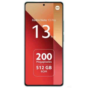 قیمت گوشی موبایل شیائومی Redmi Note 13 Pro 4G ظرفیت 256 گیگابایت و رم 8 گیگابایت فروشگاه اینترنتی سرند کالا