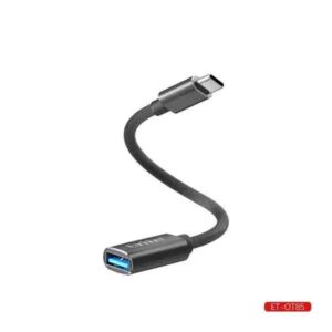 قیمت مبدل OTG به تایپ سی ارلدام مدل OT85 فروشگاه اینترنتی سرند کالا