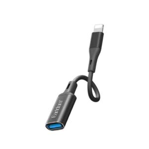 قیمت مبدل USB 3.0 به لایتنینگ ارلدام مدل ET-OT81 فروشگاه اینترنتی سرند کالا