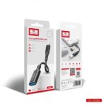 خرید مبدل USB 3.0 به لایتنینگ ارلدام مدل ET-OT81 فروشگاه اینترنتی سرند کالا