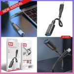 خرید اینترنتی مبدل USB 3.0 به لایتنینگ ارلدام مدل ET-OT81 فروشگاه اینترنتی سرند کالا