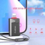 خرید مبدل USB به لایتنینگ ارلدام مدل OT-87L فروشگاه اینترنتی سرند کالا