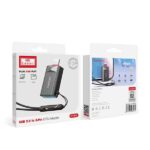 خرید اینترنتی مبدل USB به لایتنینگ ارلدام مدل OT-87L فروشگاه اینترنتی سرند کالا