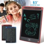 تبلت جادویی یا کاغذ دیجیتال 8 اینچ مدل ks0085 - Image 5