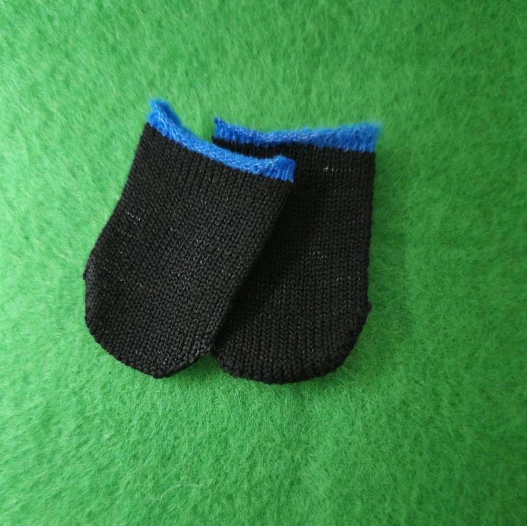 آستین انگشتی و پد عرق گیر نانو گیمینگ