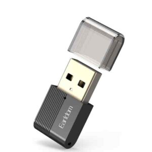 قیمت دانگل بلوتوث ارلدام مدل ET-M90 فروشگاه اینترنتی سرند کالا