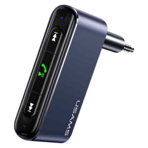 قیمت گیرنده بلوتوث یوسمز مدل US-SJ519-0 فروشکاه یانترنتی سرند کالا