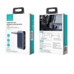 خرید انلاین گیرنده بلوتوث یوسمز مدل US-SJ519-0 فروشکاه یانترنتی سرند کالا
