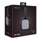 قیمت هدفون بلوتوثی سودو مدل SD-1003 فروشگاه اینترنتی سرند کالا