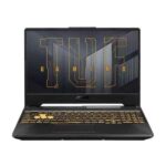 قیمت لپ تاپ ایسوس مدل Gaming TUF F15 FX506HEB i7 11800H 16GB 512GB SSD 4GB فروشگاه اینترنتی سرند کالا