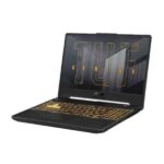 مشخصات فنی لپ تاپ ایسوس مدل Gaming TUF F15 FX506HEB i7 11800H 16GB 512GB SSD 4GB فروشگاه اینترنتی سرند کالا