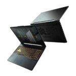 خرید اینترنتی لپ تاپ ایسوس مدل TUF Gaming FX506HC i7 11800H 16GB 1TB SSD 4GB فروشگاه اینترنتی سرند کالا