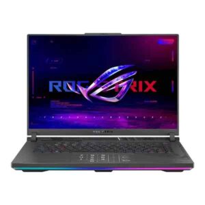 خرید قسطی لپ تاپ ایسوس گیمینگ مدل ROG Strix G614JIR i9 14900HX 16GB 1TB 8GB فروشگاه اینترنتی سرند کالا