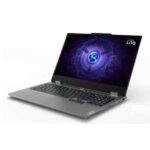 قیمت لپ تاپ لنوو مدل LOQ 15IAX9 i5 12450HX 12GB 512SSD 4GB فروشگاه اینترنتی سرند کالا