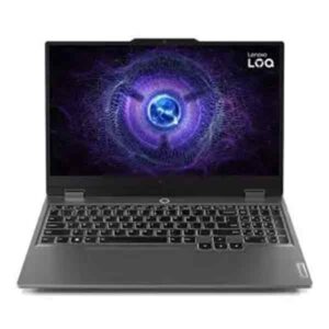 خرید لپ تاپ لنوو مدل LOQ 15IAX9 i5 12450HX 12GB 512SSD 4GB فروشگاه اینترنتی سرند کالا