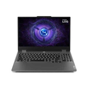 قیمت لپ تاپ لنوو مدل LOQ 15IAX9 i5(12450HX) 16GB 512SSD 4GB فروشگاه اینترنتی سرند کالا