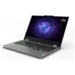 قیمت لپ تاپ لنوو مدل LOQ 15IRX9 i7 13650HX 16GB 512SSD 6GB 3050 فروشگاه اینترنتی سرند کالا