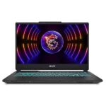 خرید لپ تاپ گیمینگ ام اس ای مدل Cyborg 15 A12VE i7 12650H 16GB 1TB فروشگاه اینترنتی سرند کالا