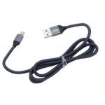 خزیذ کابل تبدیل USB به microUSB الدینیو مدل LS431 طول ۱ متر فروشگاه اینترنتی سرند کالا