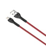 قیمت کابل تبدیل USB به لایتنینگ الدینیو مدل LS482 طول 1 متر فروشگاه اینترنتی سرند کالا