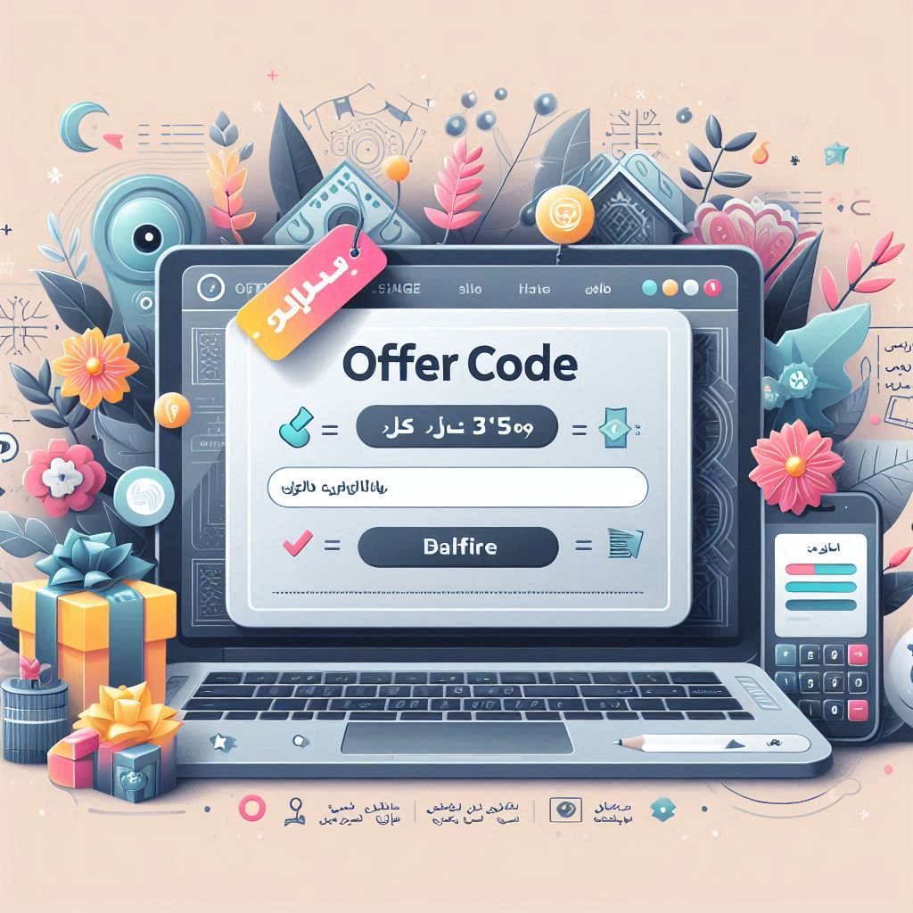 کد تخفیف خرید اینترنتی