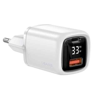 قیمت شارژر دیواری یوسمز مدل US-CC152 فروشگاه اینترنتی سرند کالا